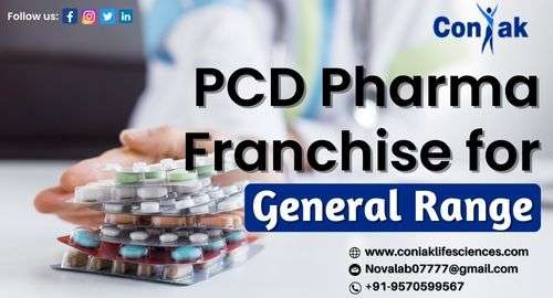 Top Rated General Range PCD Company